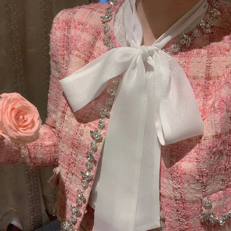 Beautifully Finished Garment in a Timeless Design