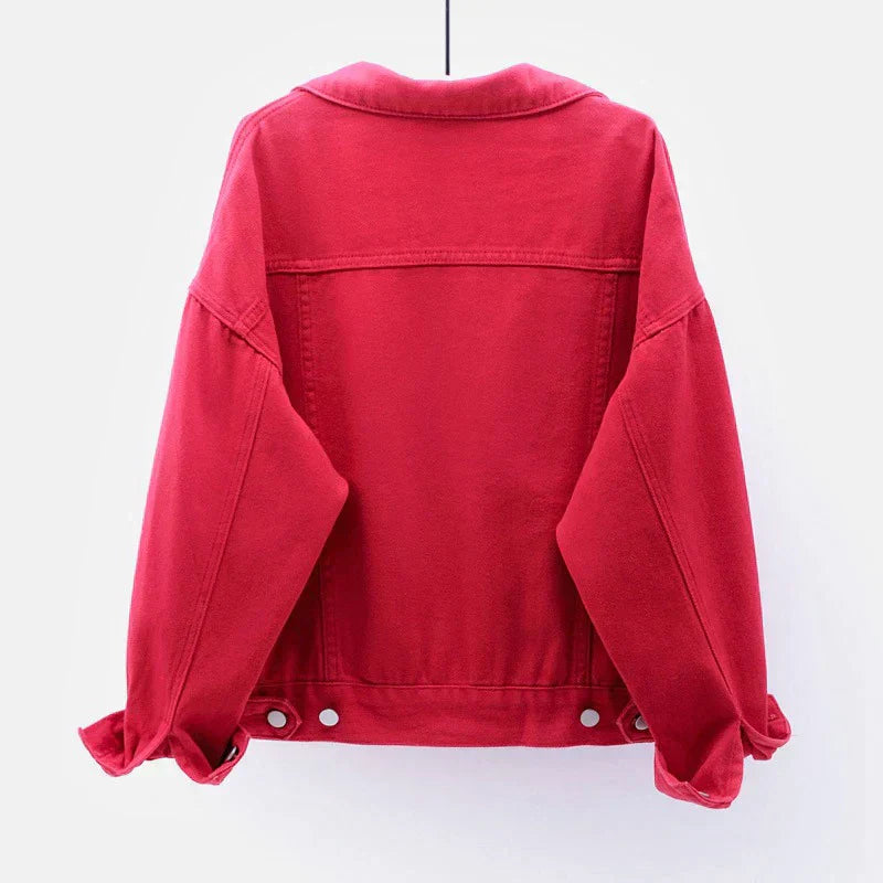Beautifully Crafted Jacket in a Classic Style