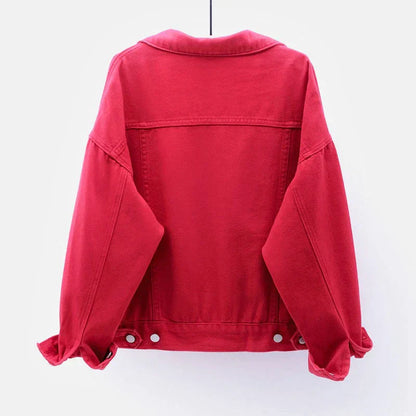 Beautifully Crafted Jacket in a Classic Style