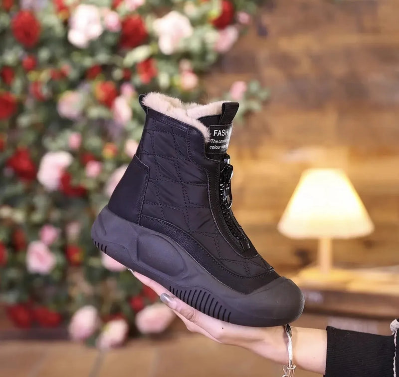 Graceful Orthopedic Shoes for Modern Look