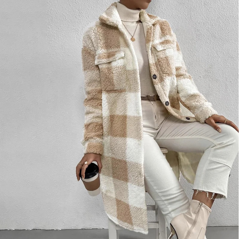 Beautifully Finished Jacket in a Timeless Design