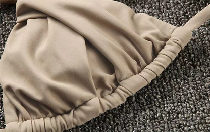 Beautifully Finished Garment in a Timeless Design