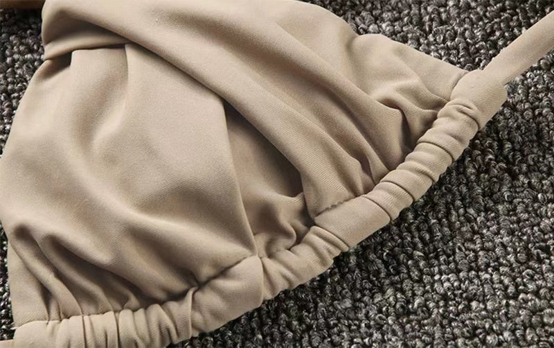Beautifully Finished Garment in a Timeless Design