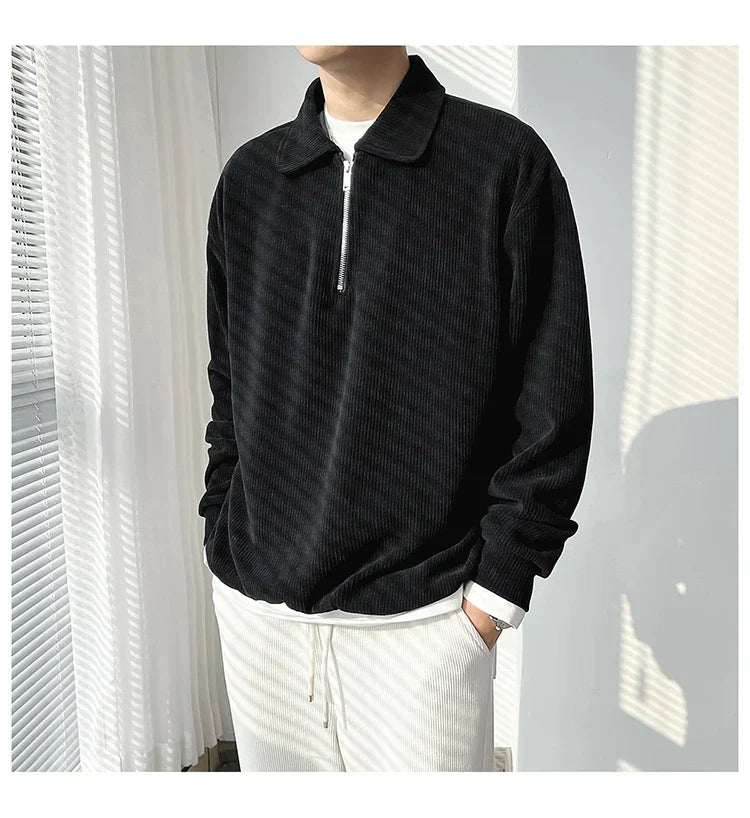 Classic Vintage & Enduringly Stylish Sweater