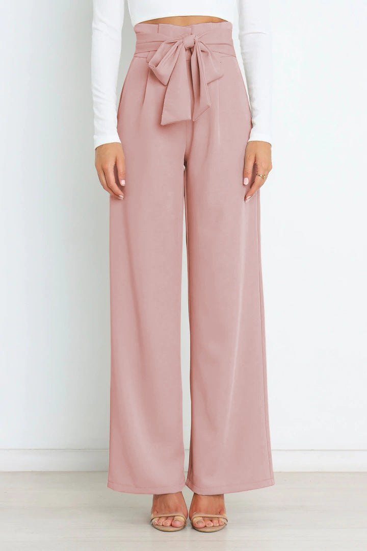 Beautifully Balanced Pants with Timeless Character