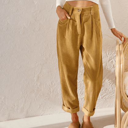 Gracefully Styled Trousers for Any Occasion
