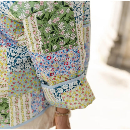 Beautifully Crafted Garment in a Classic Style