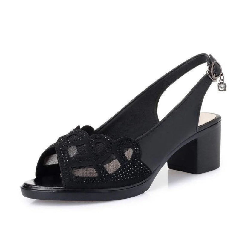 Elegant Orthopedic Shoes for Every Step