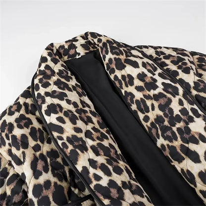 Vintage Inspired Jacket with a Contemporary Edge
