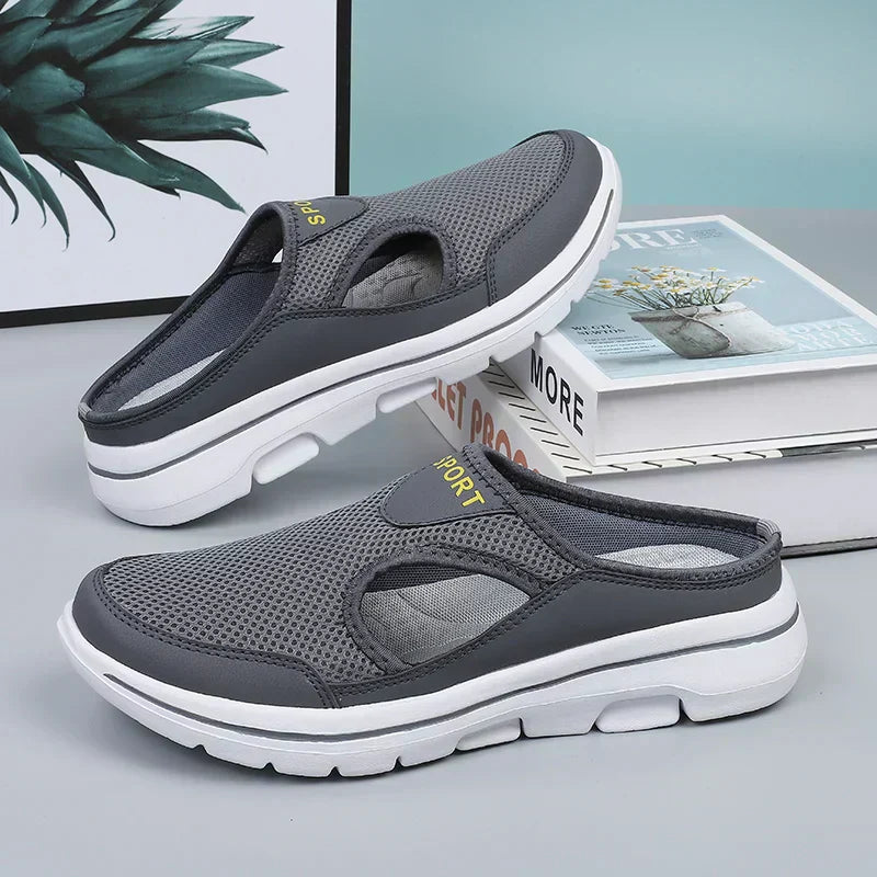 Stylish Orthopedic Sandals for Any Occasion