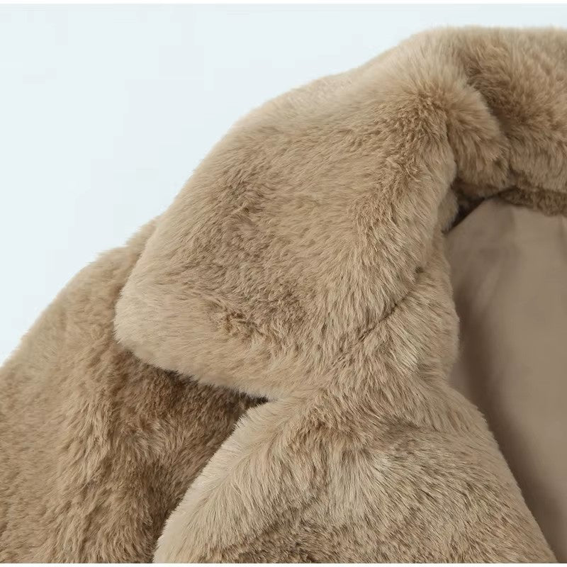 Beautifully Balanced Coat with Timeless Character