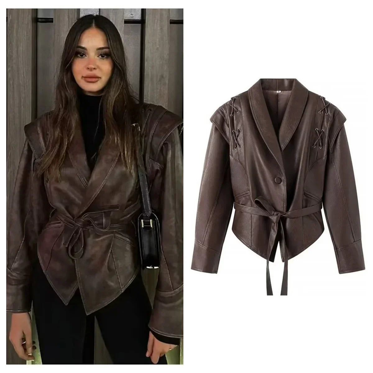 Classic Vintage & Enduringly Stylish Jacket