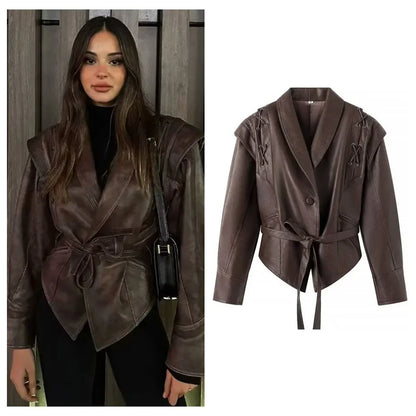 Classic Vintage & Enduringly Stylish Jacket