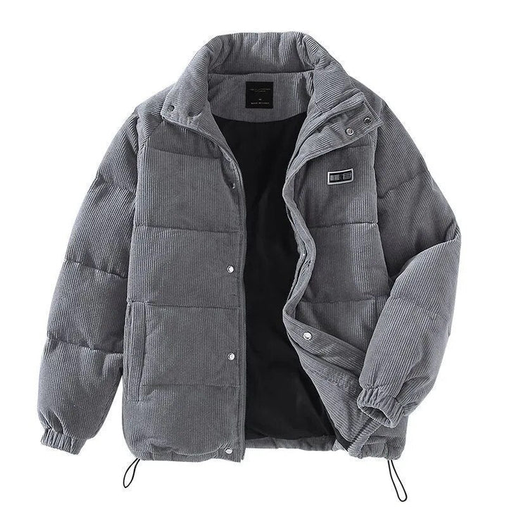 Sophisticated Jacket with a Clean Classic Look