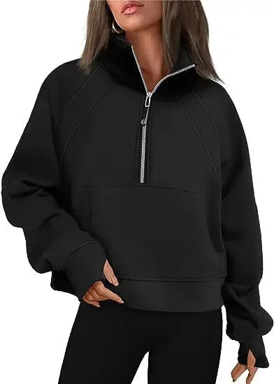 Beautifully Crafted Sweater in a Classic Style