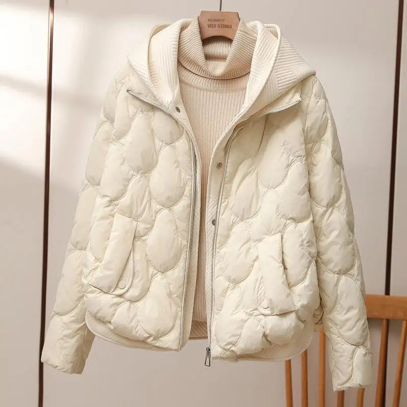 Beautifully Balanced Coat with Timeless Character