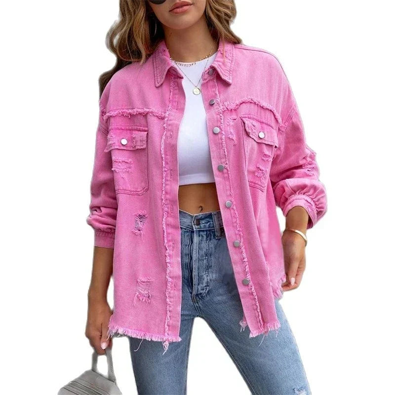 Beautifully Balanced Jacket with Timeless Character