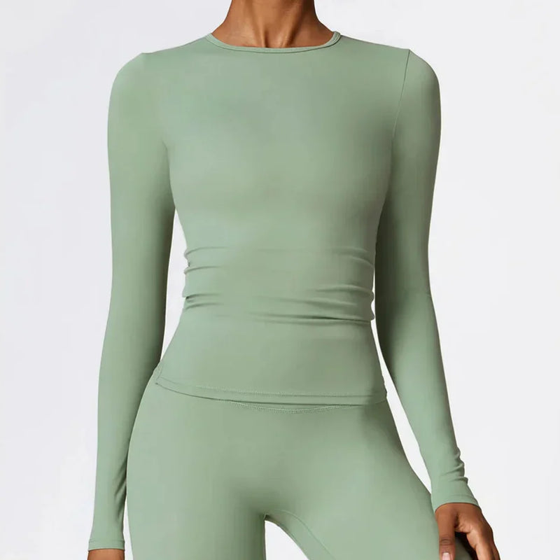 Classic Vintage Garment with a Flattering Fit