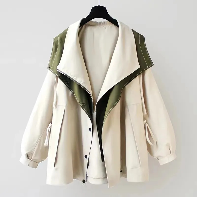 Classic Vintage & Enduringly Stylish Jacket