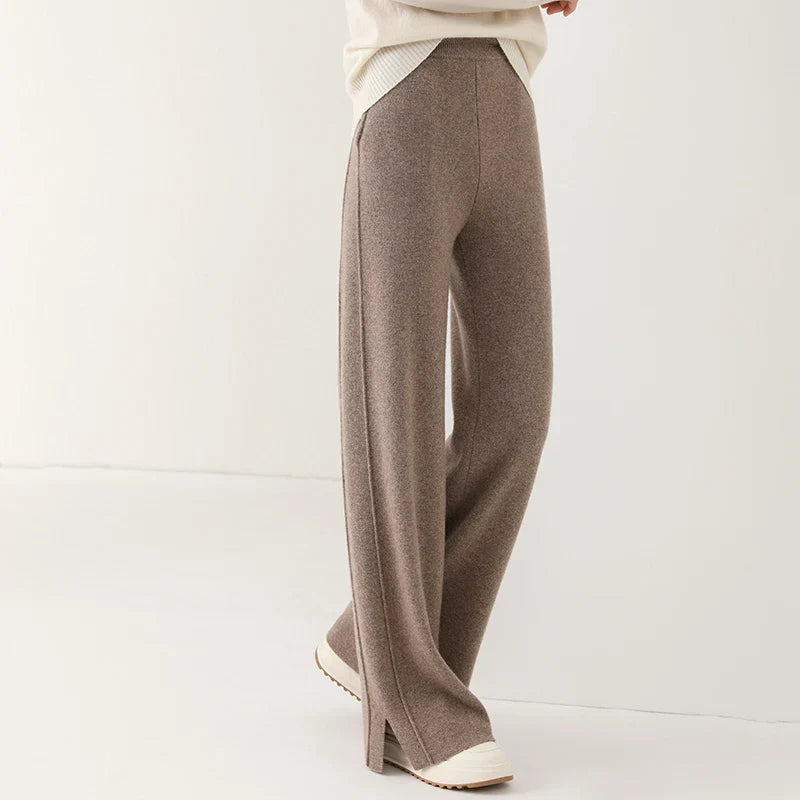 Beautifully Balanced Trousers with Timeless Character