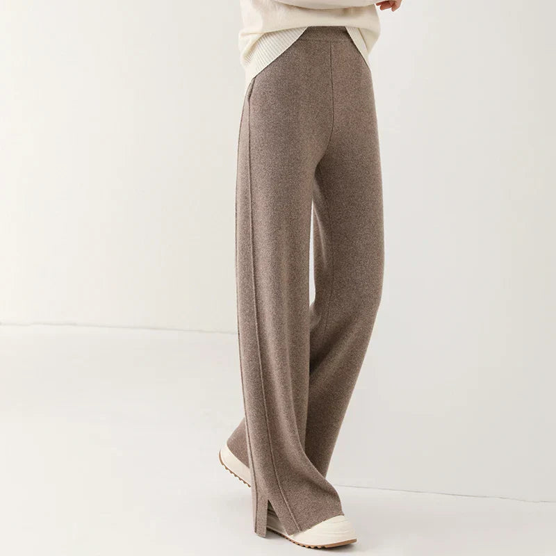 Beautifully Crafted Trousers in a Classic Style