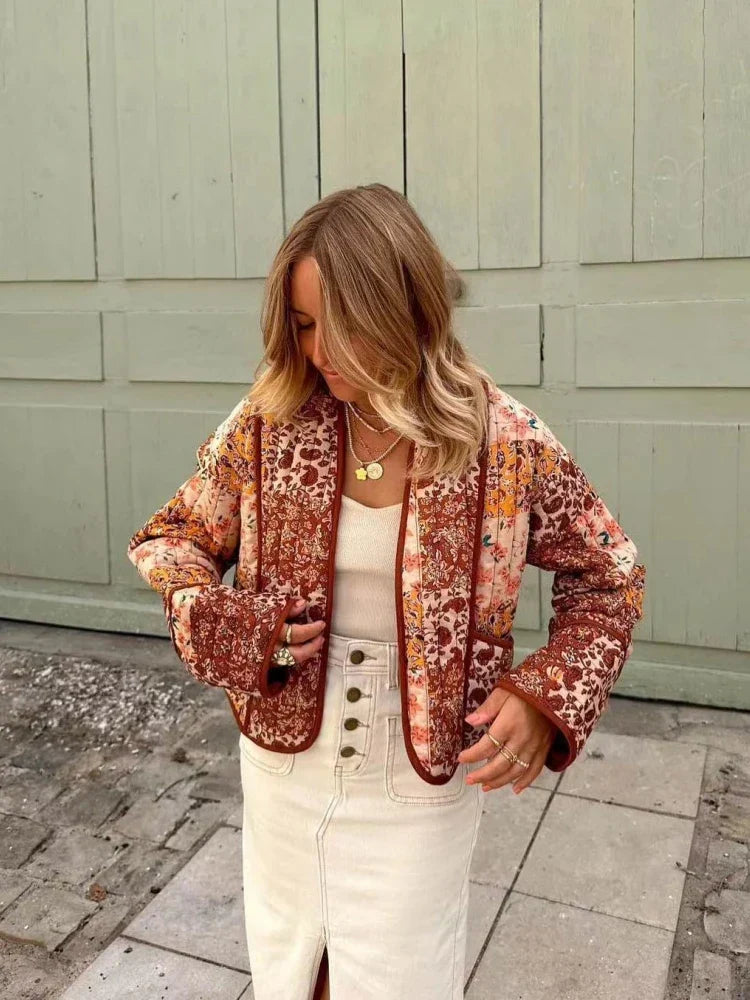 Classic Vintage & Enduringly Stylish Coat
