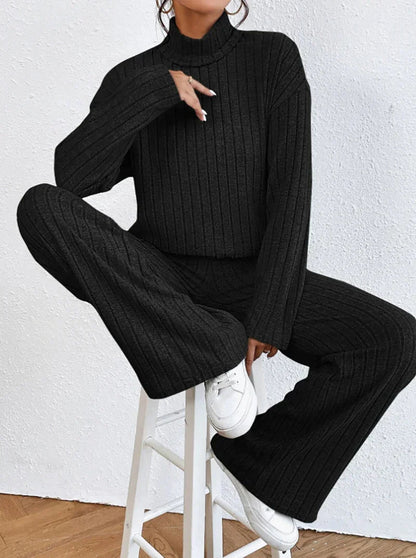 Elegantly Styled Sweater for Everyday Wear