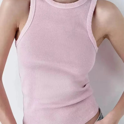 Classic Vintage Top with a Flattering Fit