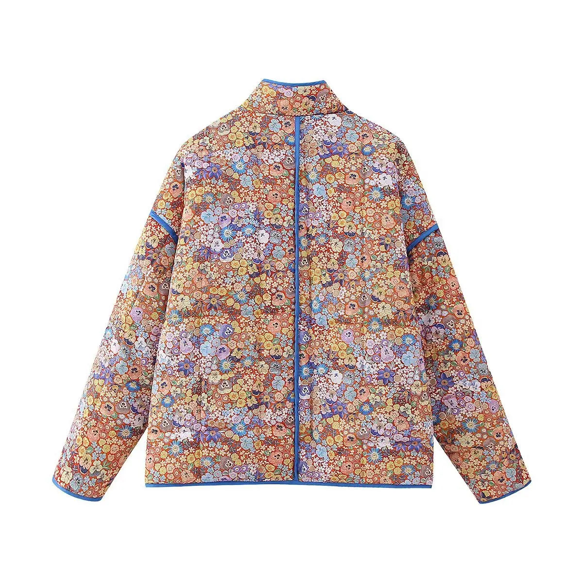 Polished Jacket with an Effortless Classic Look