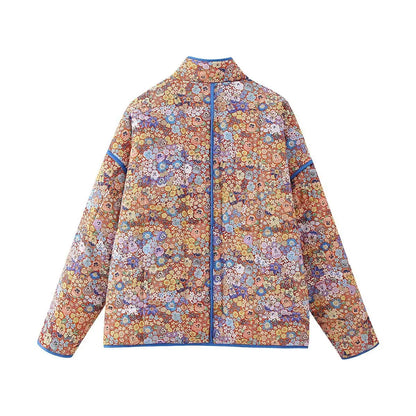 Polished Jacket with an Effortless Classic Look