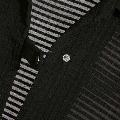 Classic Vintage & Enduringly Stylish Shirt