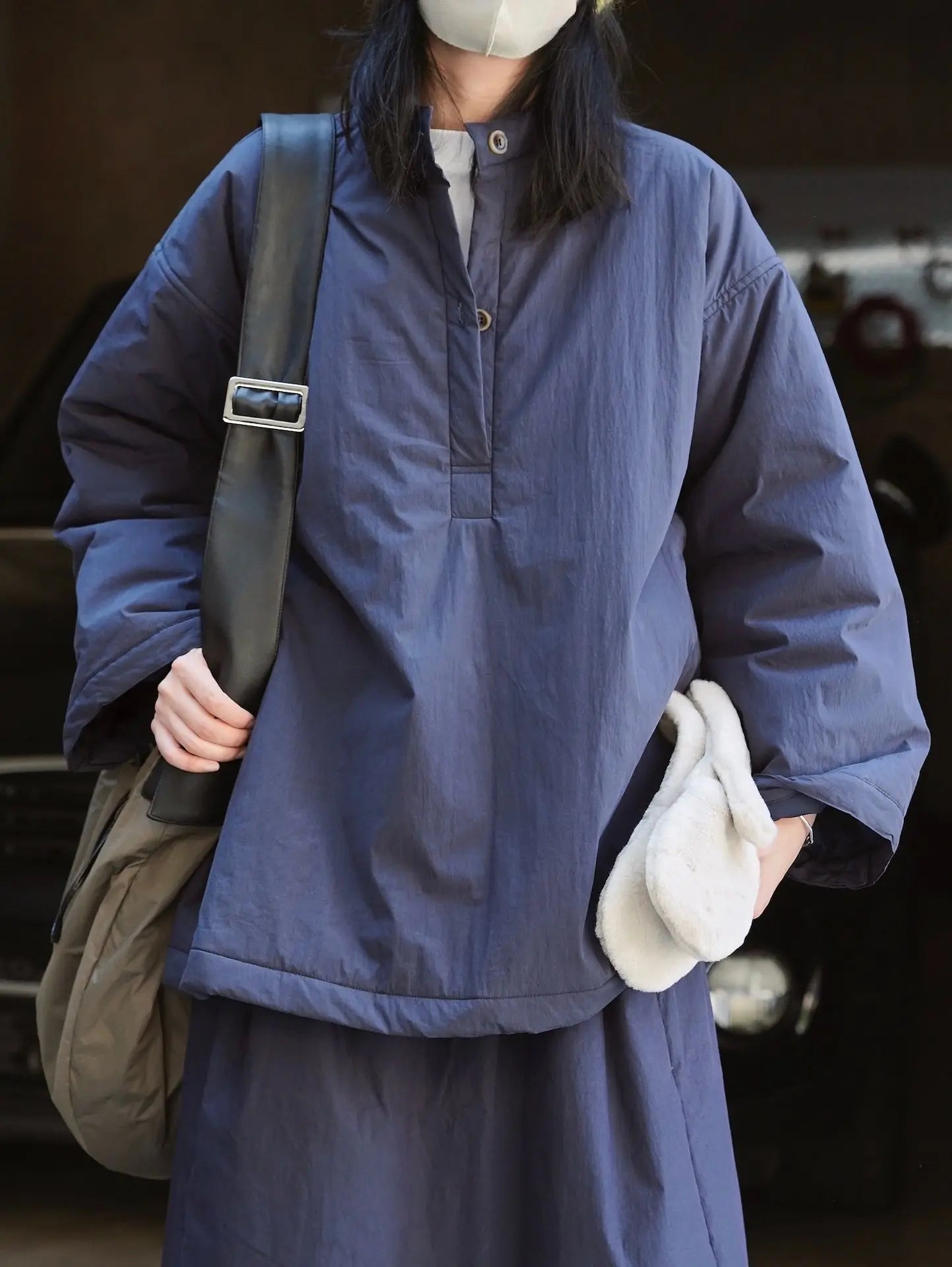 Classic Vintage & Enduringly Stylish Jacket