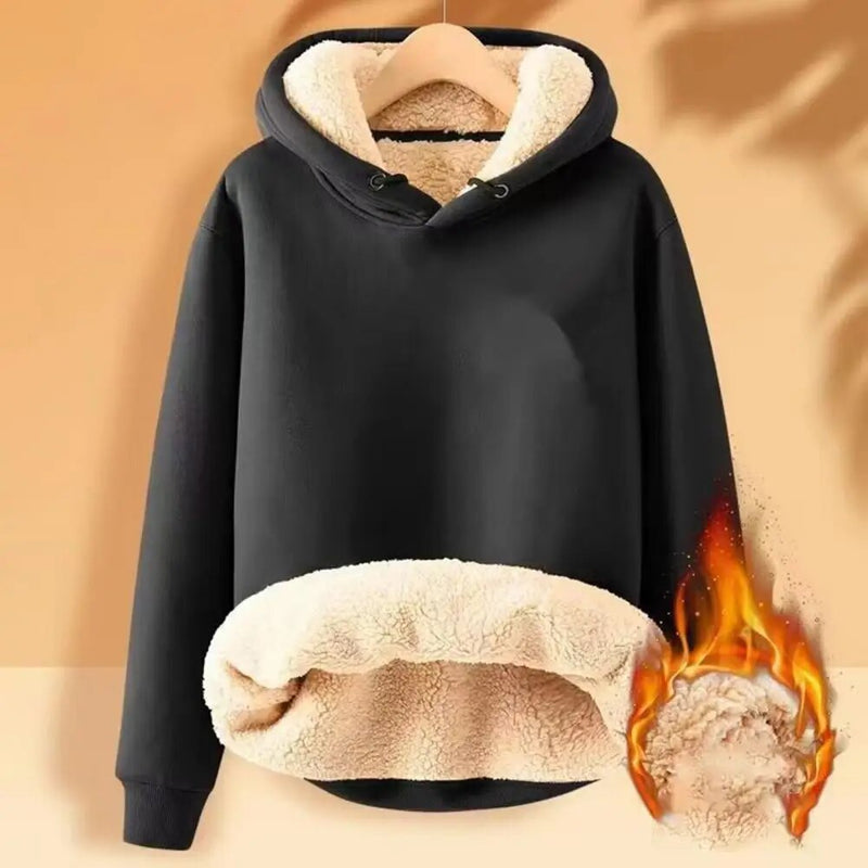 Effortlessly Elegant Sweater with a Timeless Design