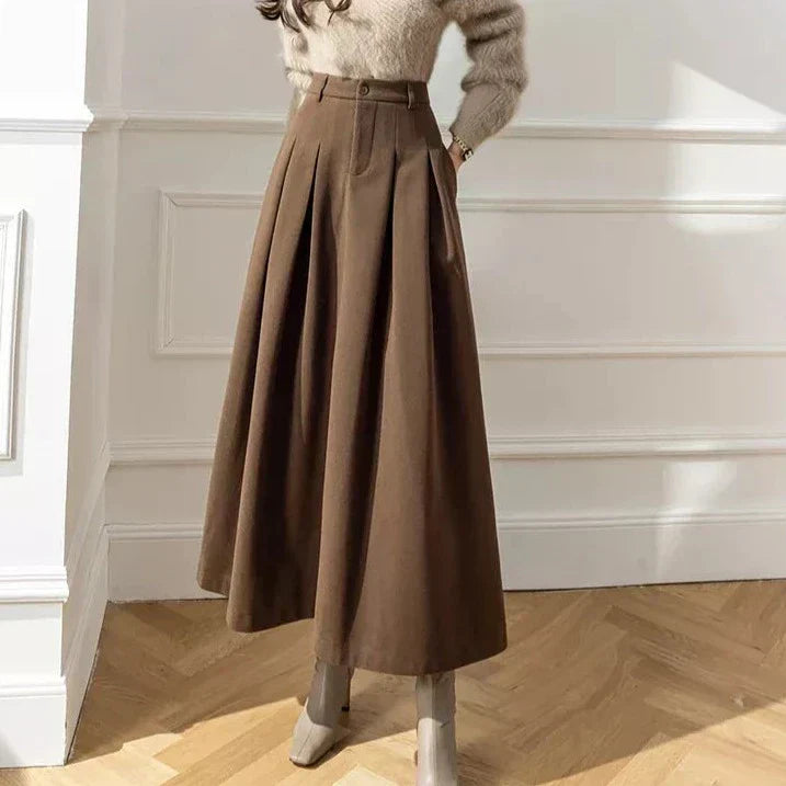 Polished Garment with an Effortless Classic Look