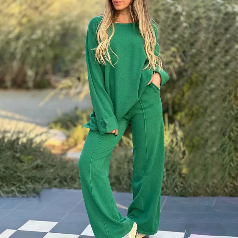 Gracefully Styled Garment for Any Occasion