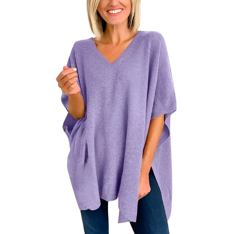 Polished Blouse with an Effortless Classic Look