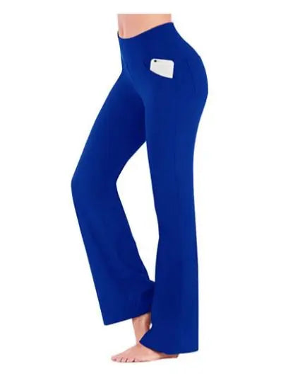 Gracefully Styled Pants for Any Occasion