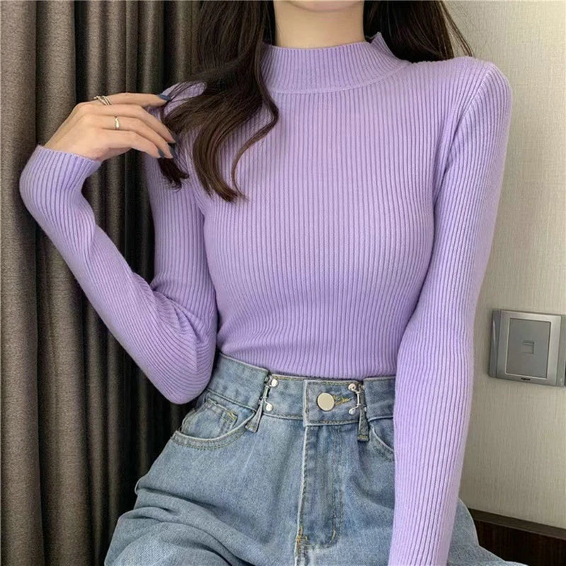 Violett - 1