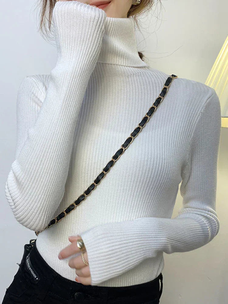 Classic Vintage & Enduringly Stylish Sweater