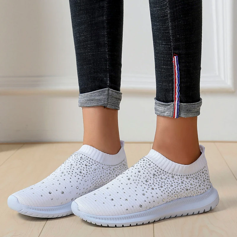 Chic Orthopedic Shoes with Unique Design