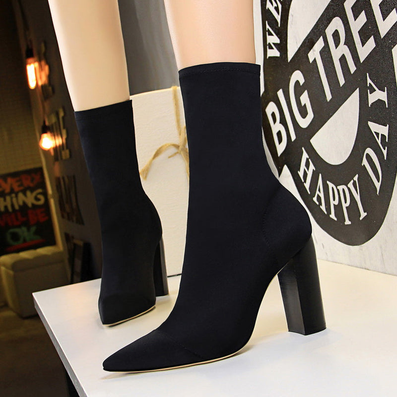 Beautifully Crafted Orthopedic Boots
