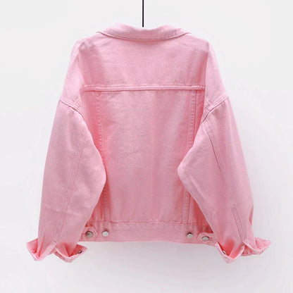 Beautifully Crafted Jacket in a Classic Style
