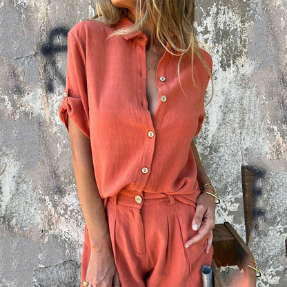 Classic Vintage Garment with a Flattering Fit