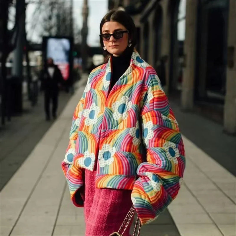 Beautifully Balanced Coat with Timeless Character