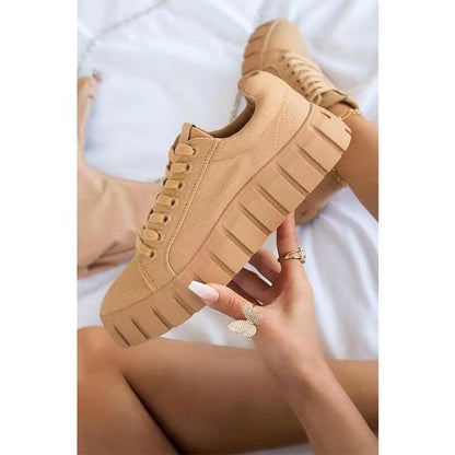 Classic Orthopedic Shoes with Timeless Style