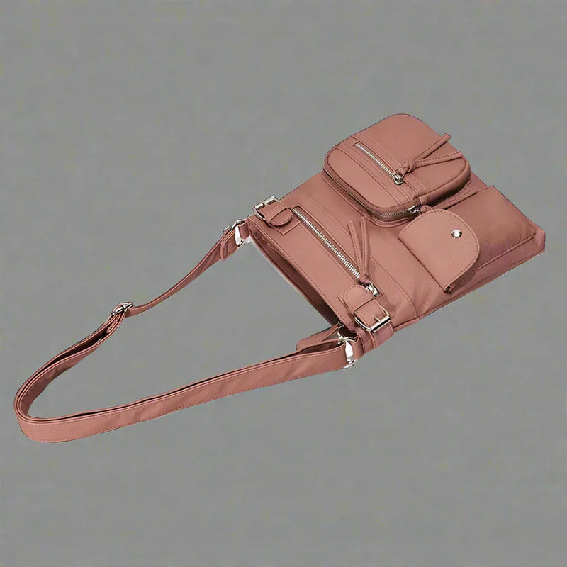 Gracefully Styled Bag for Any Occasion