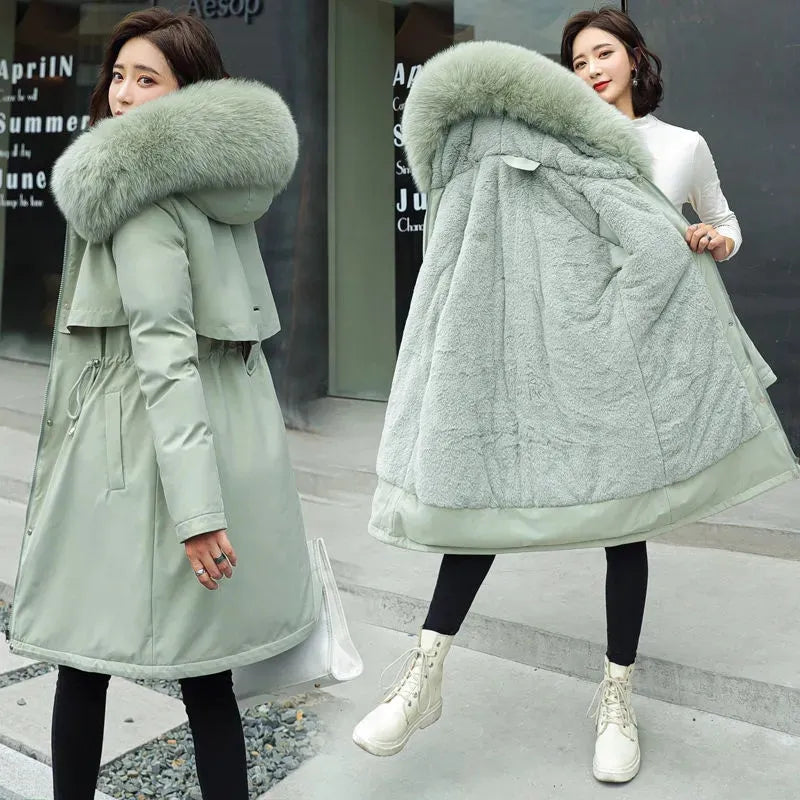 Elegantly Styled Jacket for Everyday Wear