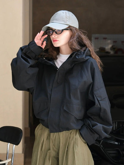 Elegantly Styled Coat for Everyday Wear