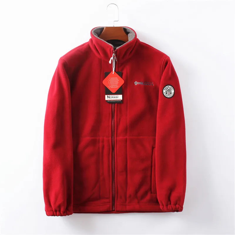 Beautifully Finished Jacket in a Timeless Design