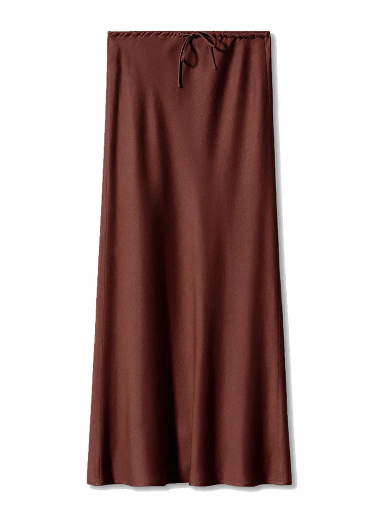 Gracefully Styled Garment for Any Occasion